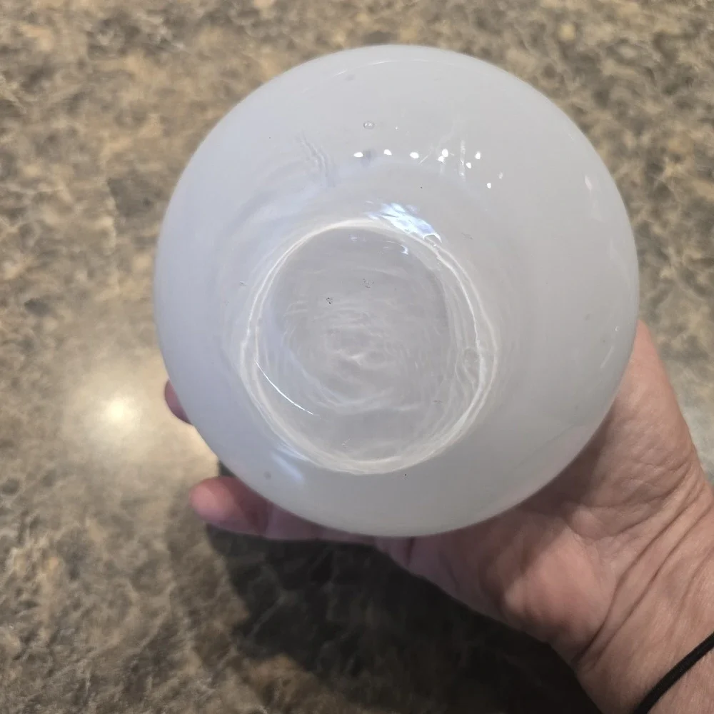 Vintage IKEA Handmade Vase 5